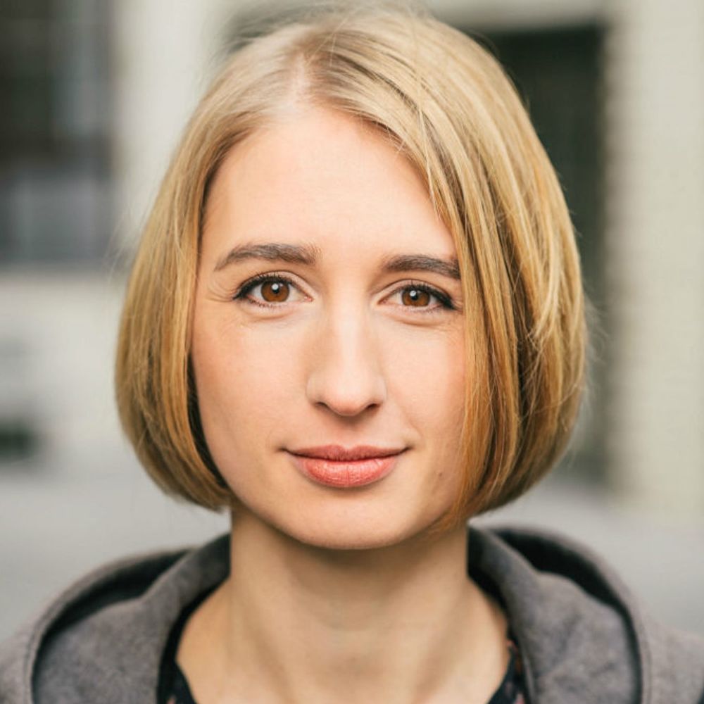 Carolin (c) betterplace lab