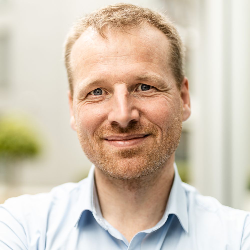 Rainer (c) Christian Klant