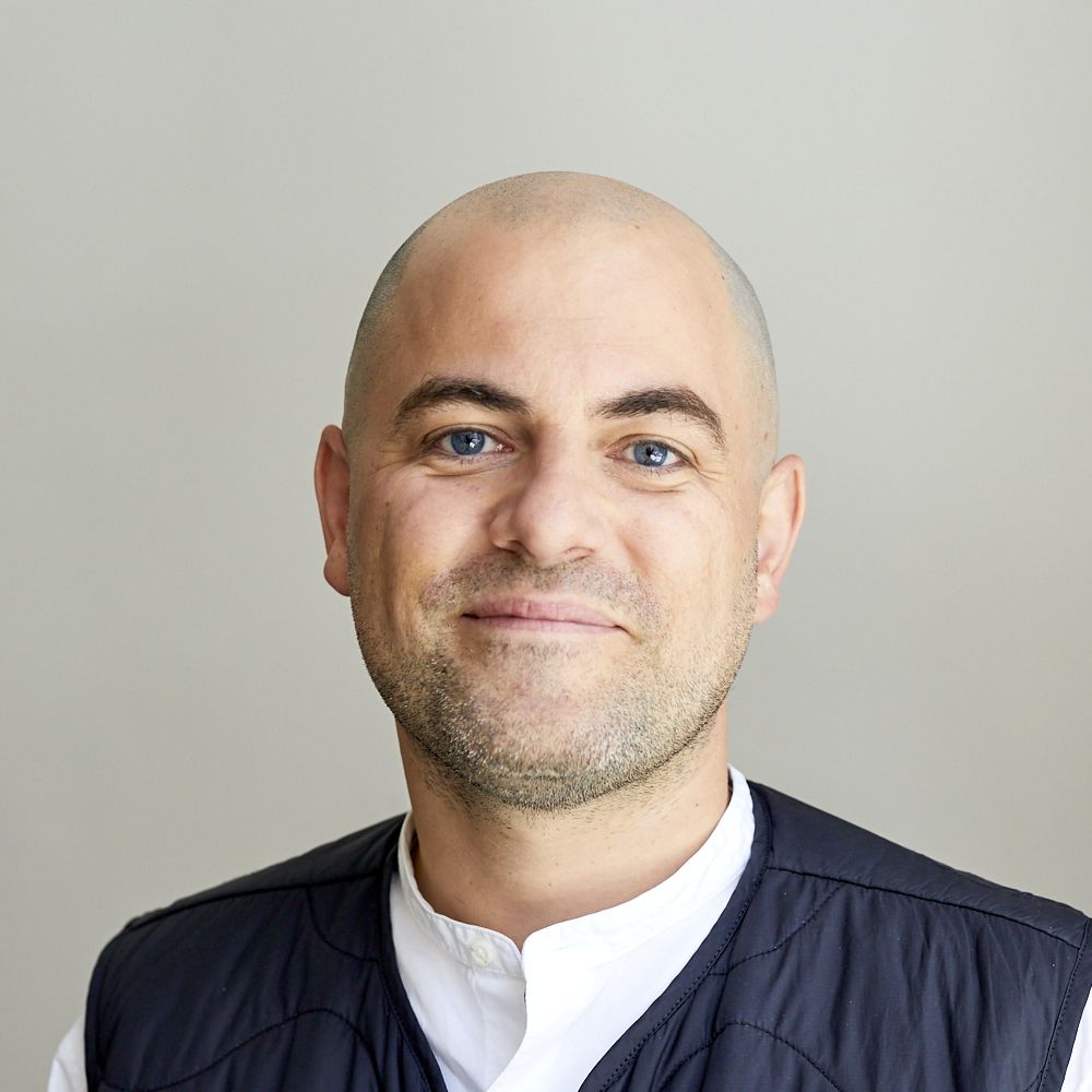 Portrait Matthias Scheffelmeier Changemakerxchange.org
